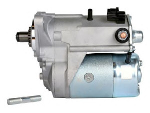 HELLA 8EA 012 527-341 starteris 
 Elektros įranga -> Starterio sistema -> Starteris