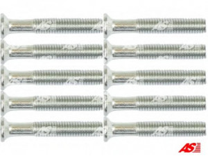 AS-PL SP9030 remonto komplektas, starteris