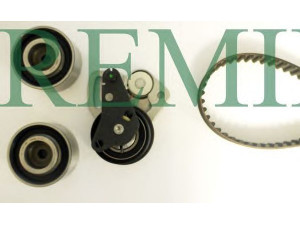 BRT Bearings PBTK543 paskirstymo diržo komplektas 
 Techninės priežiūros dalys -> Papildomas remontas
60603056, 60616799