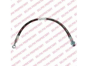 DELPHI LH6563 stabdžių žarnelė 
 Stabdžių sistema -> Stabdžių žarnelės
58732-3A000