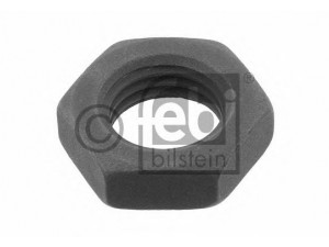 FEBI BILSTEIN 29718 veržlė
0286 580, 286 580