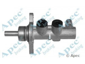 APEC braking MCY369 pagrindinis cilindras, stabdžiai 
 Stabdžių sistema -> Pagrindinis stabdžių cilindras
3495604, 558078, MC2975, 3495064