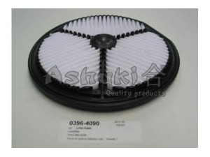 ASHUKI 0396-4090 oro filtras 
 Techninės priežiūros dalys -> Techninės priežiūros intervalai
13780-78B00, 13780A78B00-00, 13780A80D00-00