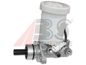 A.B.S. 71481 pagrindinis cilindras, stabdžiai 
 Stabdžių sistema -> Pagrindinis stabdžių cilindras
51100-57B00