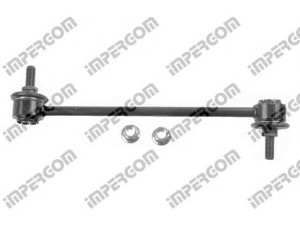 ORIGINAL IMPERIUM 71266 šarnyro stabilizatorius 
 Ašies montavimas/vairavimo mechanizmas/ratai -> Stabilizatorius/fiksatoriai -> Savaime išsilyginanti atrama
4056A034, MR316435
