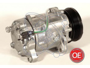 ELECTRO AUTO 20A1410 kompresorius, oro kondicionierius 
 Oro kondicionavimas -> Kompresorius/dalys
6N0820803B, 6N0820803C, 6N0820803B