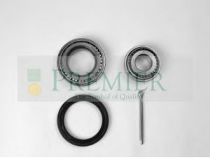 BRT Bearings BRT1260 rato guolio komplektas 
 Ašies montavimas/vairavimo mechanizmas/ratai -> Rato stebulė/montavimas -> Rato guolis