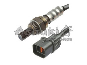 ASHUKI 9200-49316 lambda jutiklis 
 Variklis -> Variklio elektra
39210-39027, 39210-39500, 39210-39550
