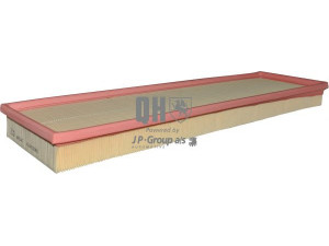 JP GROUP 1418600209 oro filtras 
 Filtrai -> Oro filtras
13712243777, 13712243783, 13712246416