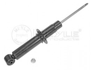 MEYLE 126 725 0032 amortizatorius 
 Pakaba -> Amortizatorius
7L8 513 029 G, 7L8 513 029 H, 7L8 513 029 K