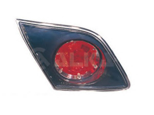 ALKAR 2209652 kombinuotas galinis žibintas 
 Elektros įranga -> Šviesos -> Kombinuotas galinis žibintas/dalys -> Kombinuotas galinis žibintas
BP4N 51 3J0C