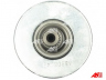 AS-PL SD5049 laisvos eigos pavara, starteris
M357T75571, MD607791