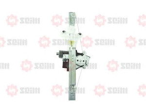 SEIM 950342 lango pakėliklis 
 Vidaus įranga -> Elektrinis lango pakėliklis
1134359, 1S71F27000BM