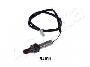 ASHIKA 43-SU01 lambda jutiklis 
 Variklis -> Variklio elektra
22690-KA060