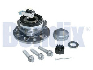 BENDIX 050072B rato guolio komplektas 
 Ašies montavimas/vairavimo mechanizmas/ratai -> Rato stebulė/montavimas -> Rato guolis
09117622, 1603211, 9117622, 1603211