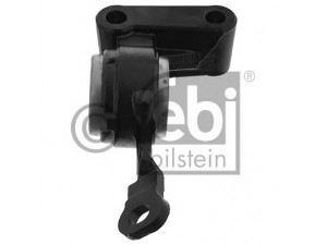 FEBI BILSTEIN 40620 valdymo svirties/išilginių svirčių įvorė 
 Ašies montavimas/vairavimo mechanizmas/ratai -> Valdymo svirtis/pasukamosios svirties sujungimas -> Montavimas/sutvirtinimas
31 12 6 772 236