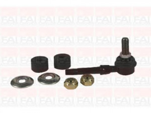 FAI AutoParts SS5324 šarnyro stabilizatorius 
 Ašies montavimas/vairavimo mechanizmas/ratai -> Stabilizatorius/fiksatoriai -> Savaime išsilyginanti atrama