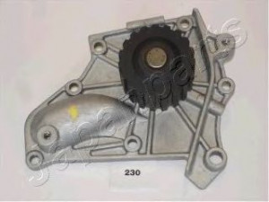 JAPANPARTS PQ-230 vandens siurblys 
 Aušinimo sistema -> Vandens siurblys/tarpiklis -> Vandens siurblys
16100-69075, 16100-69076, 16110-6037