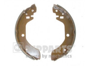 NIPPARTS J3501006 stabdžių trinkelių komplektas 
 Techninės priežiūros dalys -> Papildomas remontas
44060-06F25, 44060-Q0101, 44060-Q0125