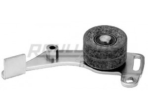 ROULUNDS RUBBER BT1019 įtempiklio skriemulys, paskirstymo diržas
LHP10010