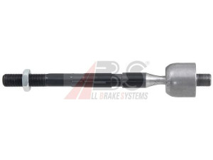 A.B.S. 240697 vidinė skersinė vairo trauklė 
 Vairavimas -> Vairo mechanizmo sujungimai
577243Z000