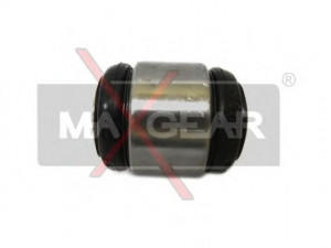 MAXGEAR 72-0550 valdymo svirties/išilginių svirčių įvorė 
 Ašies montavimas/vairavimo mechanizmas/ratai -> Valdymo svirtis/pasukamosios svirties sujungimas -> Montavimas/sutvirtinimas
201 352 00 27