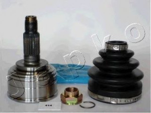 JAPKO 62414 jungčių komplektas, kardaninis velenas 
 Ratų pavara -> Sujungimai/komplektas
44010S07000, 44010SR3J01, 44010SR3J02