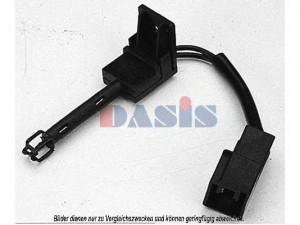 AKS DASIS 860012N siuntimo blokas, vidaus temperatūra 
 Elektros įranga -> Jutikliai
40555010