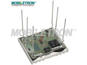 MOBILETRON VR-H2009-59S reguliatorius, kintamosios srovės generatorius