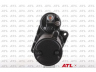 ATL Autotechnik A 77 490 starteris 
 Elektros įranga -> Starterio sistema -> Starteris
12417830793, 12417832150, 12417832486