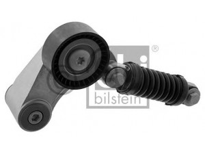 FEBI BILSTEIN 21309 diržo įtempiklis, V formos rumbuotas diržas 
 Diržinė pavara -> V formos rumbuotas diržas/komplektas -> Dirželio įtempiklis (įtempimo blokas)
77 00 861 810, 30812354