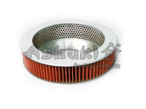 ASHUKI N002-42 oro filtras 
 Techninės priežiūros dalys -> Techninės priežiūros intervalai
07534647/MAHLE, 1 457 429 800/BOSCH