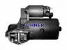 AD KÜHNER 20775 starteris 
 Elektros įranga -> Starterio sistema -> Starteris
M3T26685, 23300-37A00, 23300-37A01