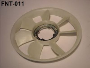 AISIN FNT-011 ventiliatoriaus ratas, variklio aušinimas
1636165010, 16361-65010