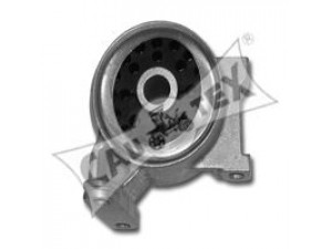 CAUTEX 080194 variklio montavimas 
 Variklis -> Variklio montavimas -> Variklio montavimo rėmas
1024959, 1097914
