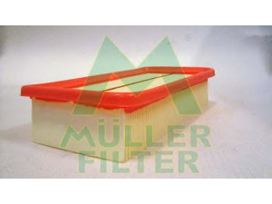 MULLER FILTER PA3243 oro filtras 
 Techninės priežiūros dalys -> Techninės priežiūros intervalai
2811314000, 281131G000, 281131G000