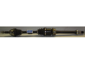 RCA FRANCE T302AN kardaninis velenas 
 Ratų pavara -> Kardaninis velenas
4341005370, 4341005720