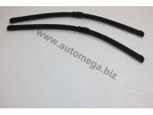 AUTOMEGA BO339701180925 valytuvo gumelė 
 Techninės priežiūros dalys -> Techninės priežiūros intervalai