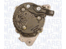 MAGNETI MARELLI 944390389600 kintamosios srovės generatorius 
 Elektros įranga -> Kint. sr. generatorius/dalys -> Kintamosios srovės generatorius
12311739362, 12311739363