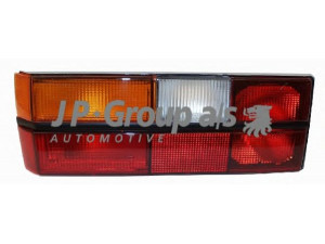 JP GROUP 1195350370 galinis žibintas 
 Kėbulas -> Šviesos -> Galinis žibintas/dalys -> Galinis žibintas
171945111AB, 171945111AD, 171945111ADG