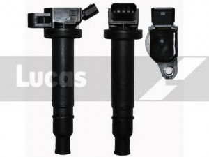 LUCAS ELECTRICAL DMB1099 ritė, uždegimas 
 Kibirkšties / kaitinamasis uždegimas -> Uždegimo ritė
9091902247, 9091902248