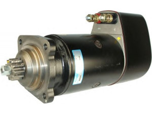 PRESTOLITE ELECTRIC 860541GB starteris 
 Elektros įranga -> Starterio sistema -> Starteris
111219HC, 3803080, 3803598, 4777147