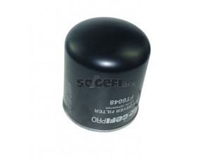 SogefiPro FT6048 oro filtras 
 Filtrai -> Oro filtras
5001865404, 7421267793, 20754416