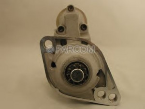 FARCOM 105141 starteris 
 Elektros įranga -> Starterio sistema -> Starteris
02Z911023E, 02Z911023E, 02Z911023G