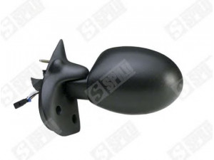 SPILU 52493 išorinis veidrodėlis 
 Kėbulas -> Langai/veidrodėliai -> Veidrodėlis
7700834988