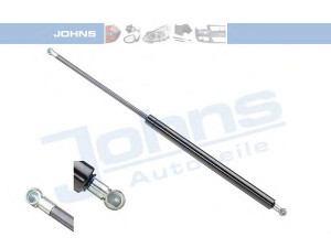 JOHNS 32 19 95-92 dujinė spyruoklė, bagažinė 
 Priedai -> Bagažinė/pakrovimo skyrius
1 484 371, 1 553 975