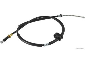 MAGNETI MARELLI 600000121250 trosas, stovėjimo stabdys
46430-87Z06, 46430-87Z06-000