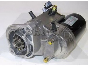 ASHUKI 1563-0312 starteris 
 Elektros įranga -> Starterio sistema -> Starteris
0 986 020 581/BOSCH, 003-T359/ASHIKA