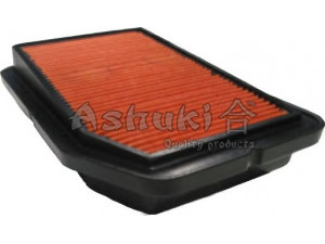 ASHUKI H090-15 oro filtras 
 Techninės priežiūros dalys -> Techninės priežiūros intervalai
09895897/MAHLE, 17220-PW0-000, 20-04-423/ASHIKA
