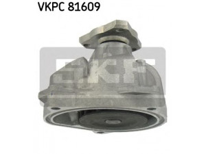 SKF VKPC 81609 vandens siurblys 
 Aušinimo sistema -> Vandens siurblys/tarpiklis -> Vandens siurblys
025 121 010 F, 025 121 010 F, 025 121 010 F